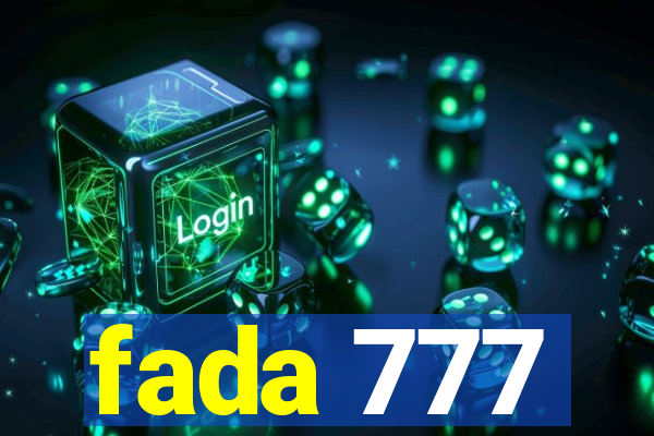 fada 777